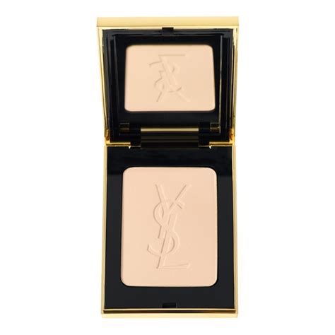 ysl compact face powder|YSL translucent powder.